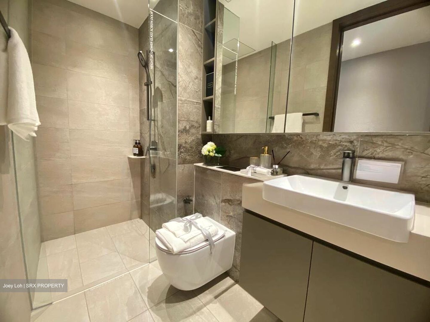 ARDOR RESIDENCE (D15), Apartment #512564541